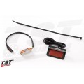 TST Industries Plug and Play LED License Plate Light for BMW S1000RR 2020+ TST Industries Plug and Play LED License Plate Light for BMW S1000RR 2020+